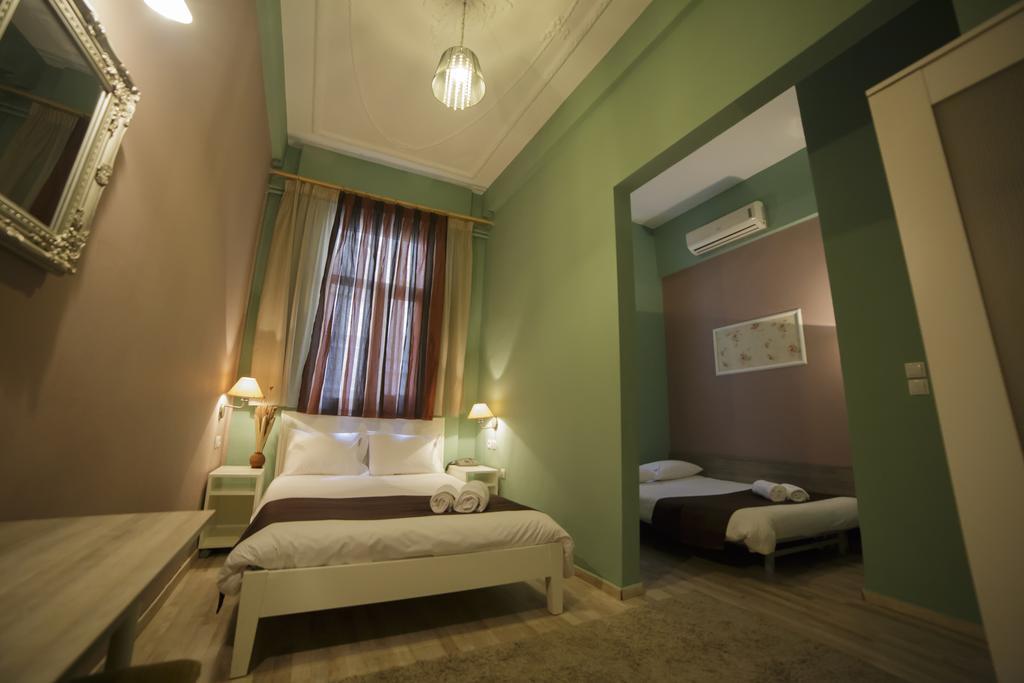Atlantis Hotel